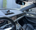 Сірий Порше Panamera, об'ємом двигуна 4 л та пробігом 105 тис. км за 79000 $, фото 19 на Automoto.ua