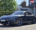 Сірий Порше Panamera, об'ємом двигуна 2.89 л та пробігом 136 тис. км за 42999 $, фото 1 на Automoto.ua