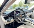 Сірий Порше Panamera, об'ємом двигуна 2.89 л та пробігом 53 тис. км за 77900 $, фото 20 на Automoto.ua