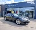 Сірий Порше Panamera, об'ємом двигуна 2.89 л та пробігом 53 тис. км за 77900 $, фото 14 на Automoto.ua