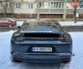 Сірий Порше Panamera, об'ємом двигуна 2.89 л та пробігом 67 тис. км за 54900 $, фото 98 на Automoto.ua