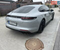 Порше Panamera 2017 у Києві на Automoto.ua Сірий Порше Panamera, об'ємом двигуна 2.89 л та пробігом 120 тис. км за 59500 $, фото 1 на Automoto.ua