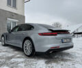 Сірий Порше Panamera, об'ємом двигуна 3 л та пробігом 79 тис. км за 48200 $, фото 10 на Automoto.ua