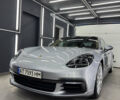 Сірий Порше Panamera, об'ємом двигуна 3 л та пробігом 79 тис. км за 48200 $, фото 55 на Automoto.ua