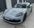 Сірий Порше Panamera, об'ємом двигуна 2.89 л та пробігом 137 тис. км за 52500 $, фото 3 на Automoto.ua