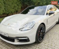Серый Порше Панамера, объемом двигателя 2.9 л и пробегом 72 тыс. км за 68000 $, фото 2 на Automoto.ua
