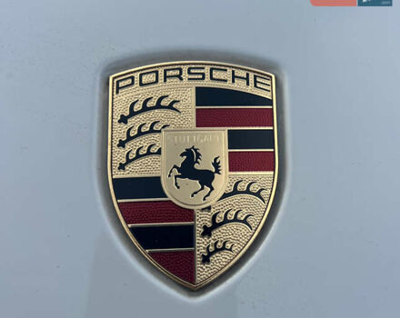 Серый Порше Панамера, объемом двигателя 2.89 л и пробегом 114 тыс. км за 49850 $, фото 13 на Automoto.ua