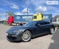 Сірий Порше Panamera, об'ємом двигуна 2.89 л та пробігом 53 тис. км за 77900 $, фото 4 на Automoto.ua