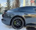 Сірий Порше Panamera, об'ємом двигуна 2.89 л та пробігом 67 тис. км за 54900 $, фото 103 на Automoto.ua
