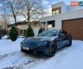 Сірий Порше Panamera, об'ємом двигуна 2.89 л та пробігом 67 тис. км за 54900 $, фото 1 на Automoto.ua