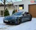 Сірий Порше Panamera, об'ємом двигуна 2.89 л та пробігом 67 тис. км за 54900 $, фото 88 на Automoto.ua