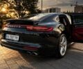 Сірий Порше Panamera, об'ємом двигуна 2.89 л та пробігом 156 тис. км за 48950 $, фото 8 на Automoto.ua