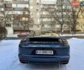Сірий Порше Panamera, об'ємом двигуна 2.89 л та пробігом 67 тис. км за 54900 $, фото 8 на Automoto.ua
