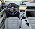 Серый Порше Панамера, объемом двигателя 2.89 л и пробегом 135 тыс. км за 47000 $, фото 6 на Automoto.ua