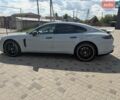 Серый Порше Панамера, объемом двигателя 2.89 л и пробегом 137 тыс. км за 49999 $, фото 2 на Automoto.ua