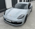 Порше Panamera 2017 у Києві на Automoto.ua Сірий Порше Panamera, об'ємом двигуна 2.89 л та пробігом 120 тис. км за 59500 $, фото 1 на Automoto.ua