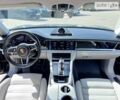 Сірий Порше Panamera, об'ємом двигуна 2.89 л та пробігом 53 тис. км за 77900 $, фото 41 на Automoto.ua