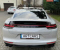 Сірий Порше Panamera, об'ємом двигуна 2.9 л та пробігом 72 тис. км за 59999 $, фото 12 на Automoto.ua