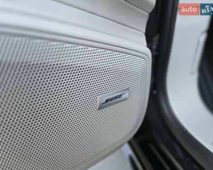 Серый Порше Панамера, объемом двигателя 2.89 л и пробегом 135 тыс. км за 47000 $, фото 9 на Automoto.ua