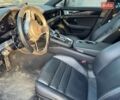 Серый Порше Панамера, объемом двигателя 2.89 л и пробегом 133 тыс. км за 26950 $, фото 18 на Automoto.ua