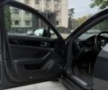 Серый Порше Панамера, объемом двигателя 3 л и пробегом 162 тыс. км за 38500 $, фото 11 на Automoto.ua