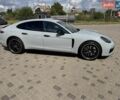 Серый Порше Панамера, объемом двигателя 2.89 л и пробегом 137 тыс. км за 49999 $, фото 47 на Automoto.ua