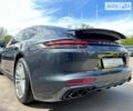 Сірий Порше Panamera, об'ємом двигуна 2.89 л та пробігом 53 тис. км за 77900 $, фото 7 на Automoto.ua