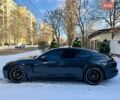 Сірий Порше Panamera, об'ємом двигуна 2.89 л та пробігом 67 тис. км за 54900 $, фото 5 на Automoto.ua