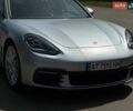 Серый Порше Панамера, объемом двигателя 3 л и пробегом 79 тыс. км за 47999 $, фото 5 на Automoto.ua