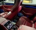 Серый Порше Панамера, объемом двигателя 2.89 л и пробегом 97 тыс. км за 55000 $, фото 28 на Automoto.ua