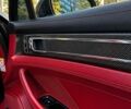 Сірий Порше Panamera, об'ємом двигуна 2.89 л та пробігом 156 тис. км за 48950 $, фото 12 на Automoto.ua