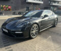 Сірий Порше Panamera, об'ємом двигуна 2.89 л та пробігом 162 тис. км за 44500 $, фото 2 на Automoto.ua