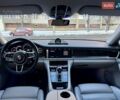 Сірий Порше Panamera, об'ємом двигуна 2.89 л та пробігом 67 тис. км за 54900 $, фото 84 на Automoto.ua