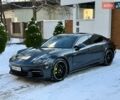 Сірий Порше Panamera, об'ємом двигуна 2.89 л та пробігом 67 тис. км за 54900 $, фото 100 на Automoto.ua
