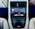 Сірий Порше Panamera, об'ємом двигуна 2.89 л та пробігом 67 тис. км за 54900 $, фото 87 на Automoto.ua