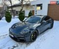 Сірий Порше Panamera, об'ємом двигуна 2.89 л та пробігом 67 тис. км за 54900 $, фото 17 на Automoto.ua