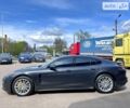 Сірий Порше Panamera, об'ємом двигуна 2.89 л та пробігом 53 тис. км за 77900 $, фото 5 на Automoto.ua