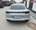Порше Panamera 2017 у Києві на Automoto.ua Сірий Порше Panamera, об'ємом двигуна 2.89 л та пробігом 120 тис. км за 59500 $, фото 3 на Automoto.ua