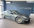 Сірий Порше Panamera, об'ємом двигуна 2.89 л та пробігом 53 тис. км за 77900 $, фото 1 на Automoto.ua