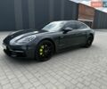 Сірий Порше Panamera, об'ємом двигуна 2.89 л та пробігом 139 тис. км за 55000 $, фото 1 на Automoto.ua