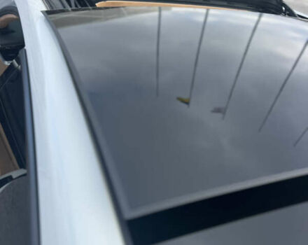 Серый Порше Панамера, объемом двигателя 2.89 л и пробегом 114 тыс. км за 49850 $, фото 15 на Automoto.ua