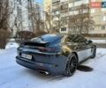 Сірий Порше Panamera, об'ємом двигуна 2.89 л та пробігом 67 тис. км за 54900 $, фото 12 на Automoto.ua