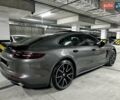 Сірий Порше Panamera, об'ємом двигуна 3 л та пробігом 30 тис. км за 59000 $, фото 17 на Automoto.ua