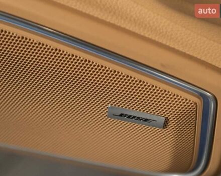 Серый Порше Панамера, объемом двигателя 2.89 л и пробегом 80 тыс. км за 54500 $, фото 37 на Automoto.ua