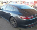 Сірий Порше Panamera, об'ємом двигуна 2.89 л та пробігом 90 тис. км за 47500 $, фото 2 на Automoto.ua