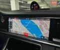 Серый Порше Панамера, объемом двигателя 3 л и пробегом 30 тыс. км за 60500 $, фото 43 на Automoto.ua
