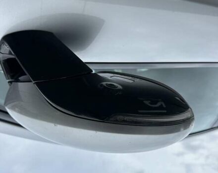 Сірий Порше Panamera, об'ємом двигуна 2.89 л та пробігом 65 тис. км за 79900 $, фото 26 на Automoto.ua