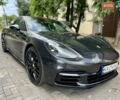 Серый Порше Панамера, объемом двигателя 3 л и пробегом 68 тыс. км за 51000 $, фото 7 на Automoto.ua