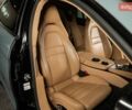 Серый Порше Панамера, объемом двигателя 2.89 л и пробегом 80 тыс. км за 54500 $, фото 51 на Automoto.ua