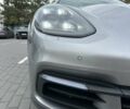 Сірий Порше Panamera, об'ємом двигуна 2.89 л та пробігом 65 тис. км за 79900 $, фото 23 на Automoto.ua